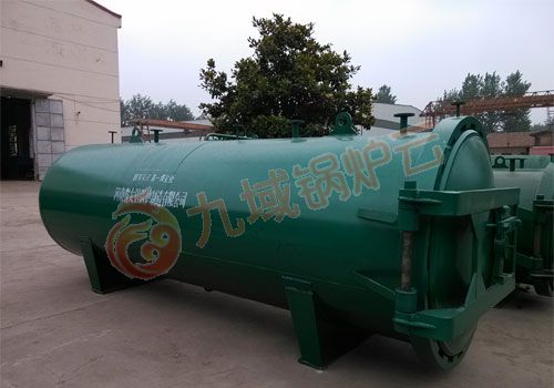 蒸壓釜/防腐罐/儲氣罐